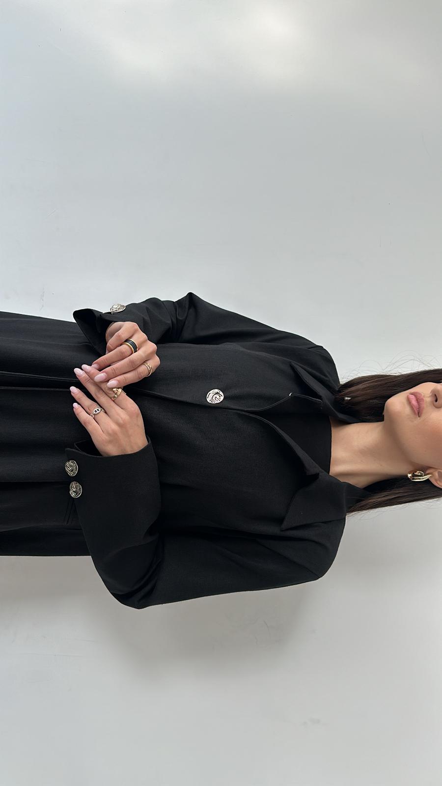 Abaya #660