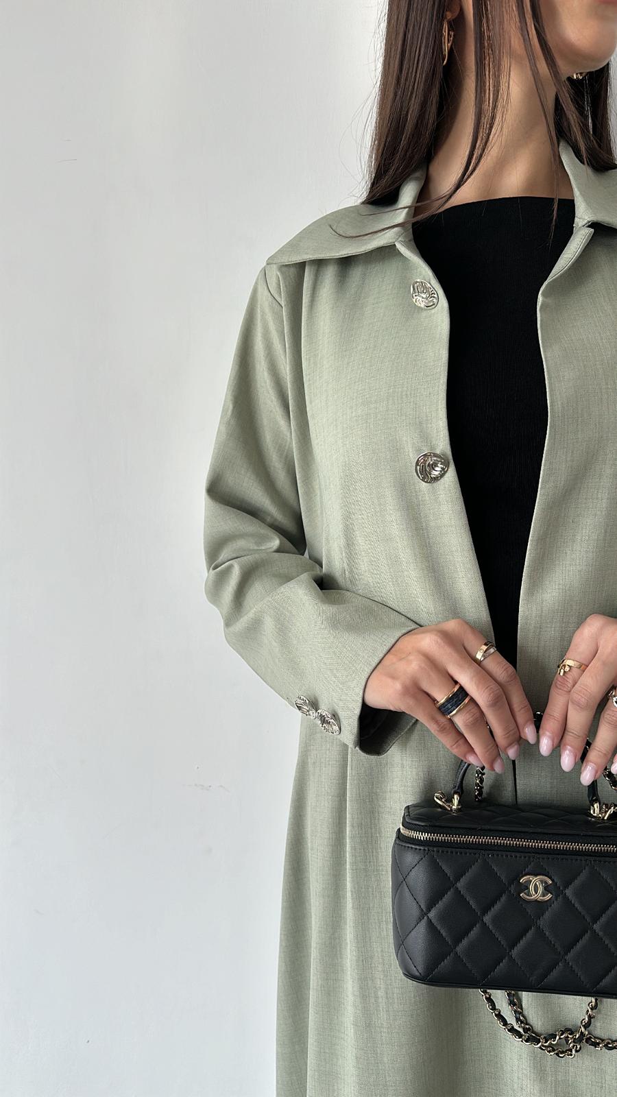 Abaya #660