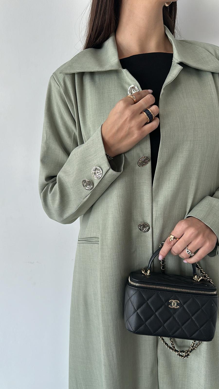 Abaya #660