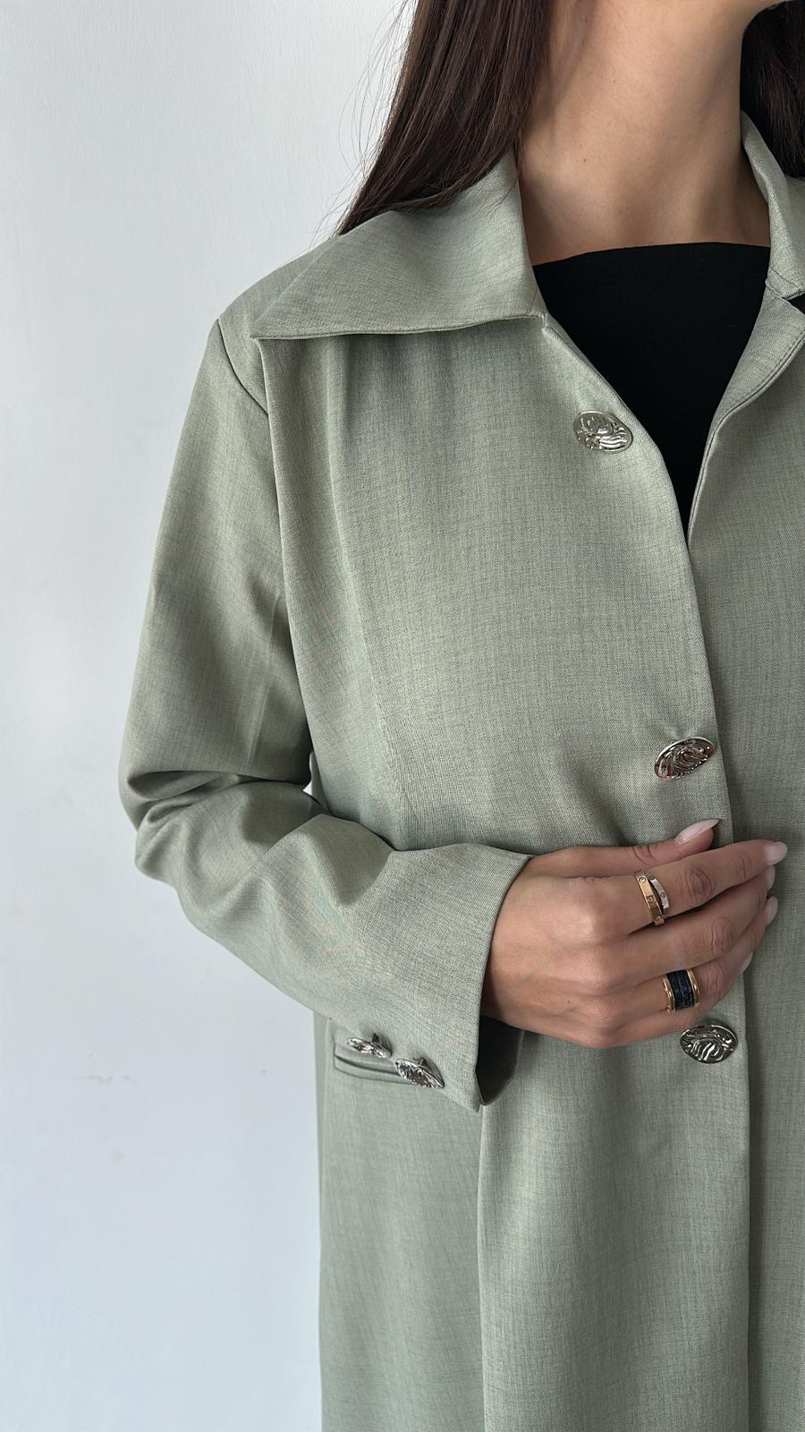 Abaya #660