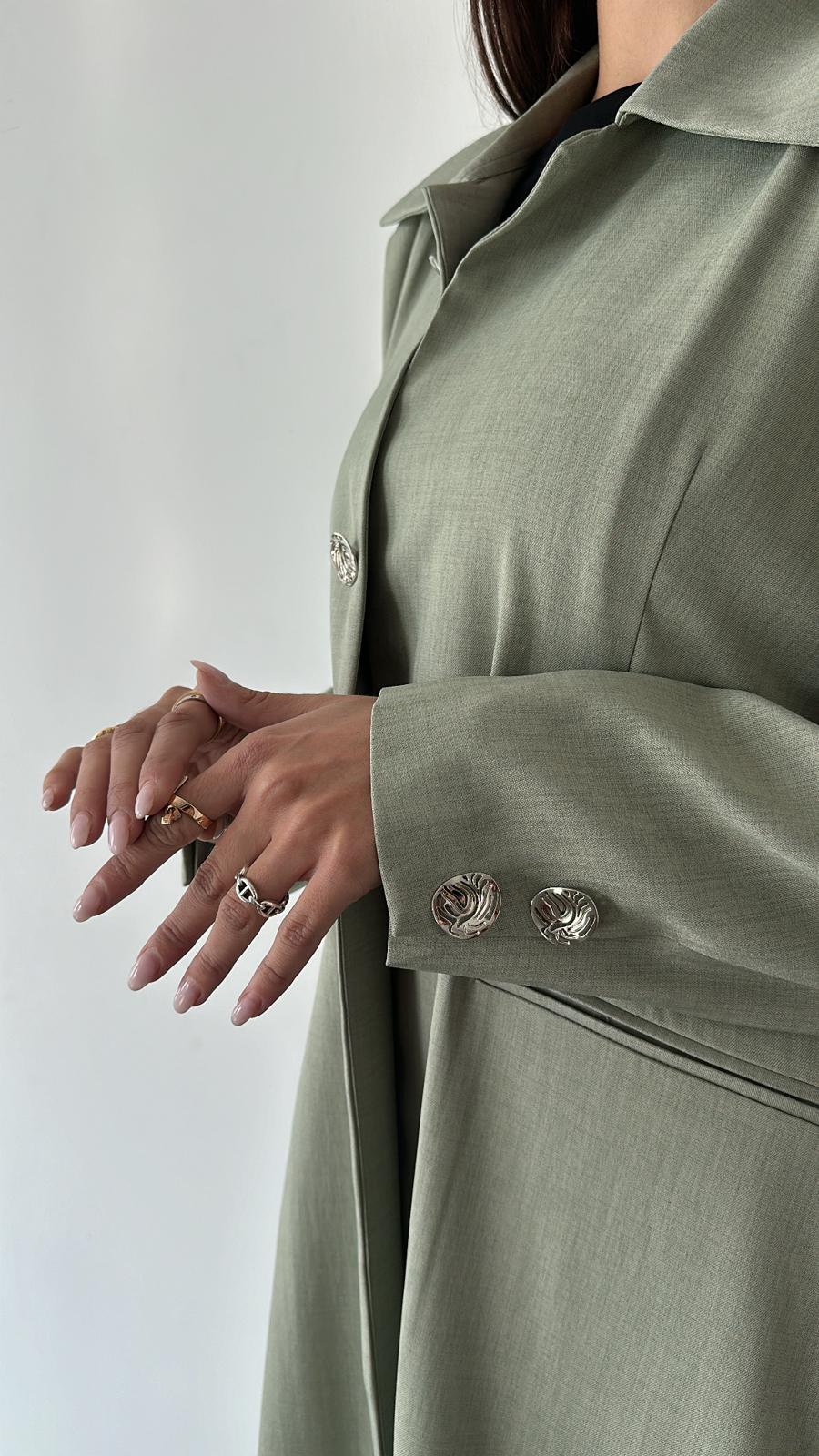 Abaya #660