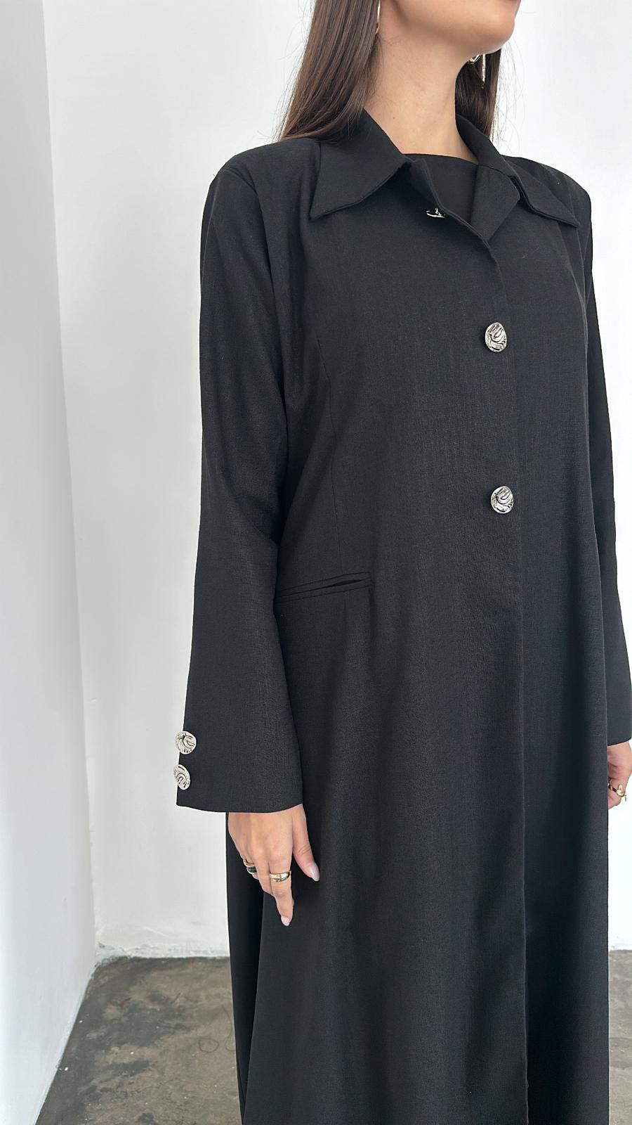 Abaya #660