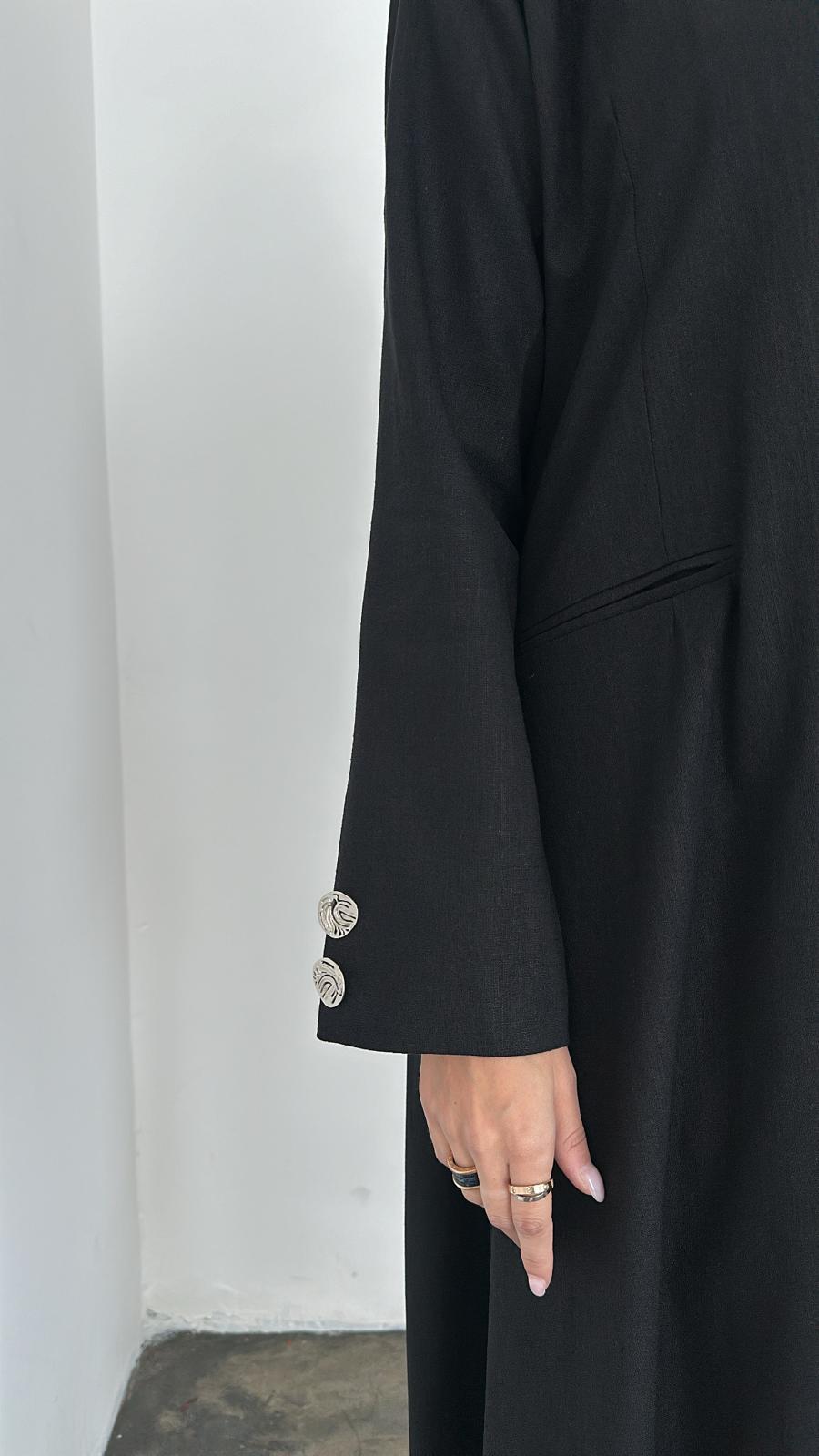 Abaya #660