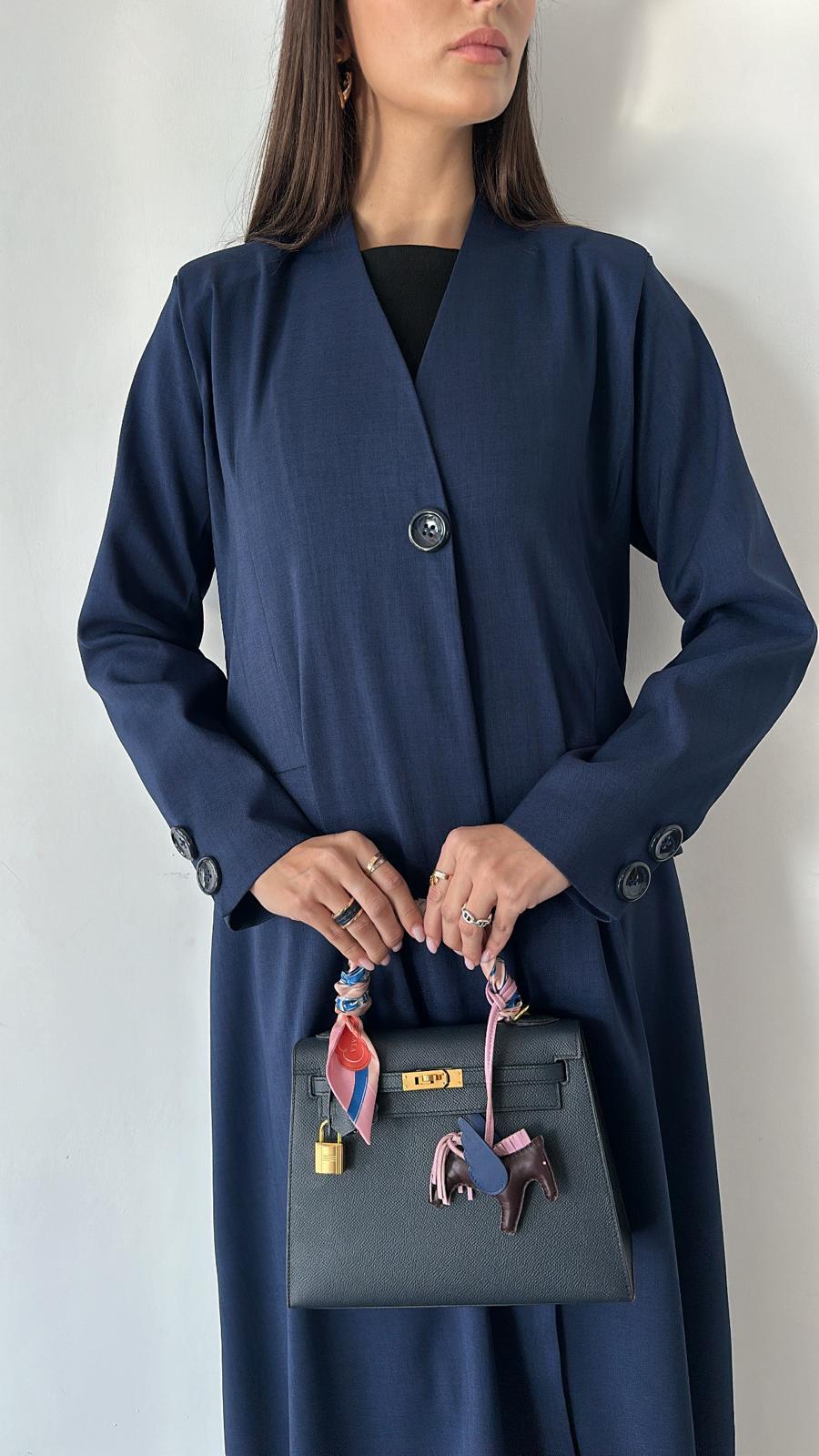 Abaya #661