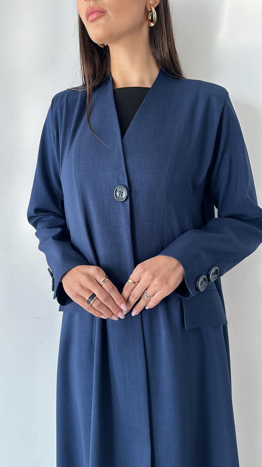 Abaya #661