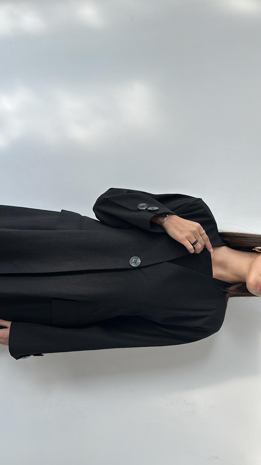 Abaya #661