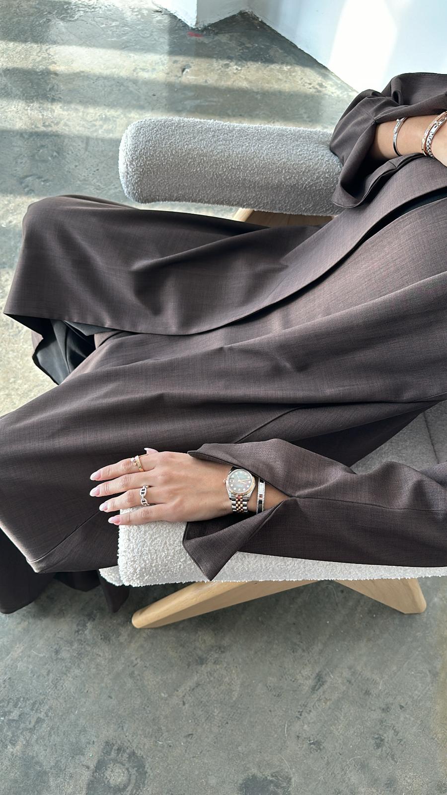 Abaya #662