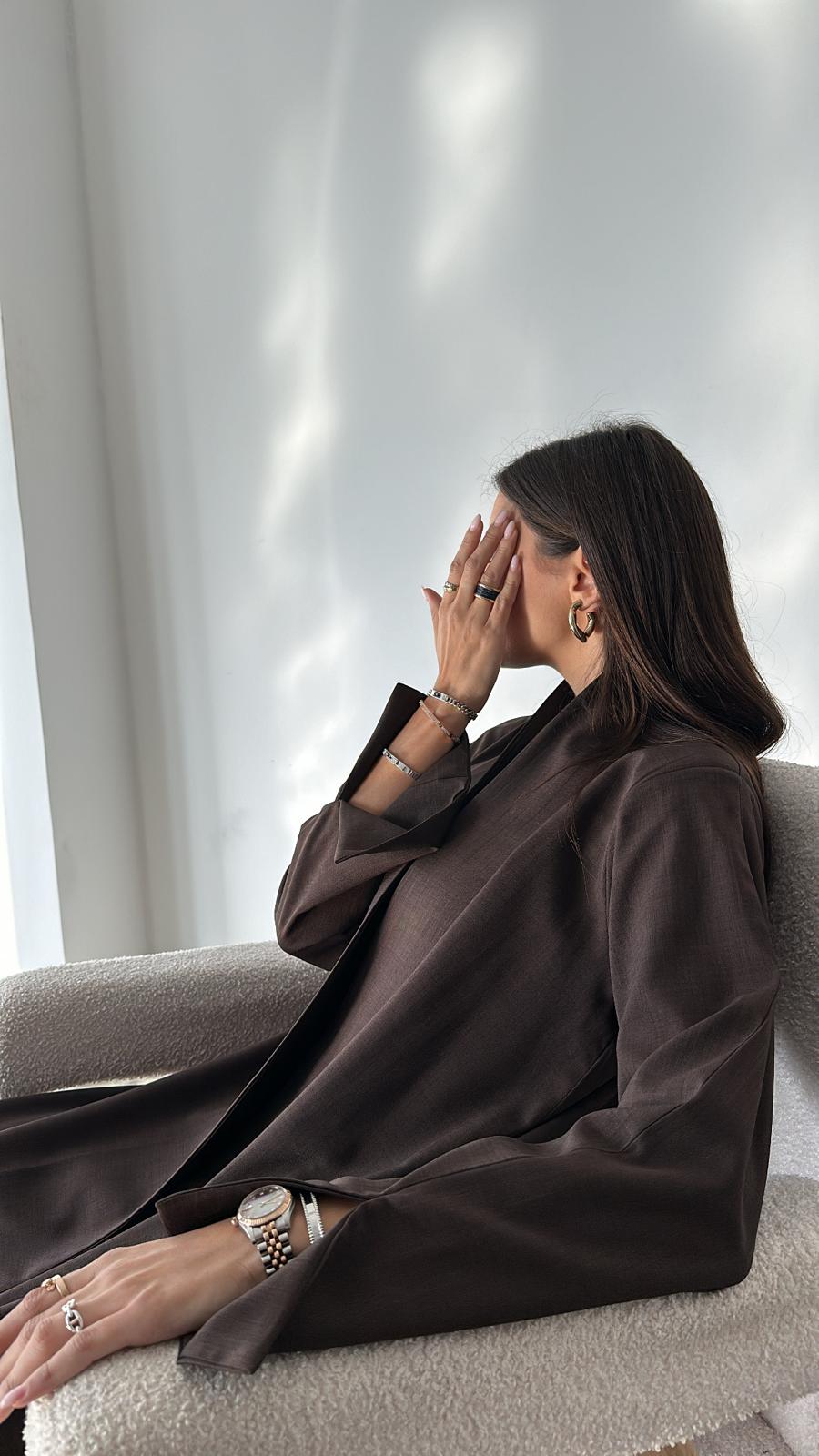 Abaya #662