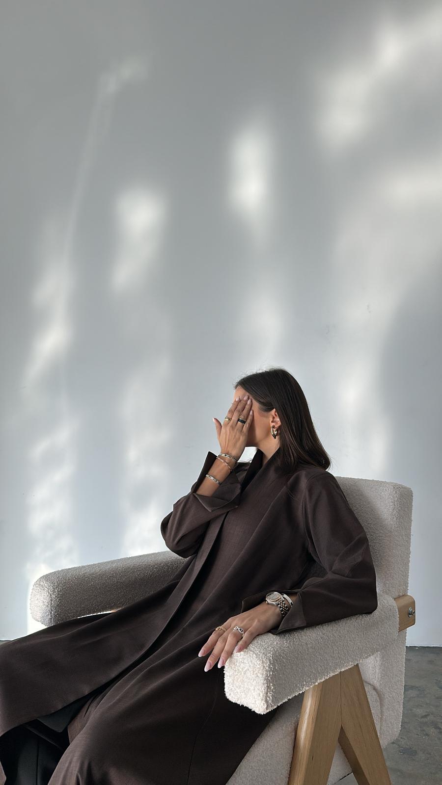 Abaya #662