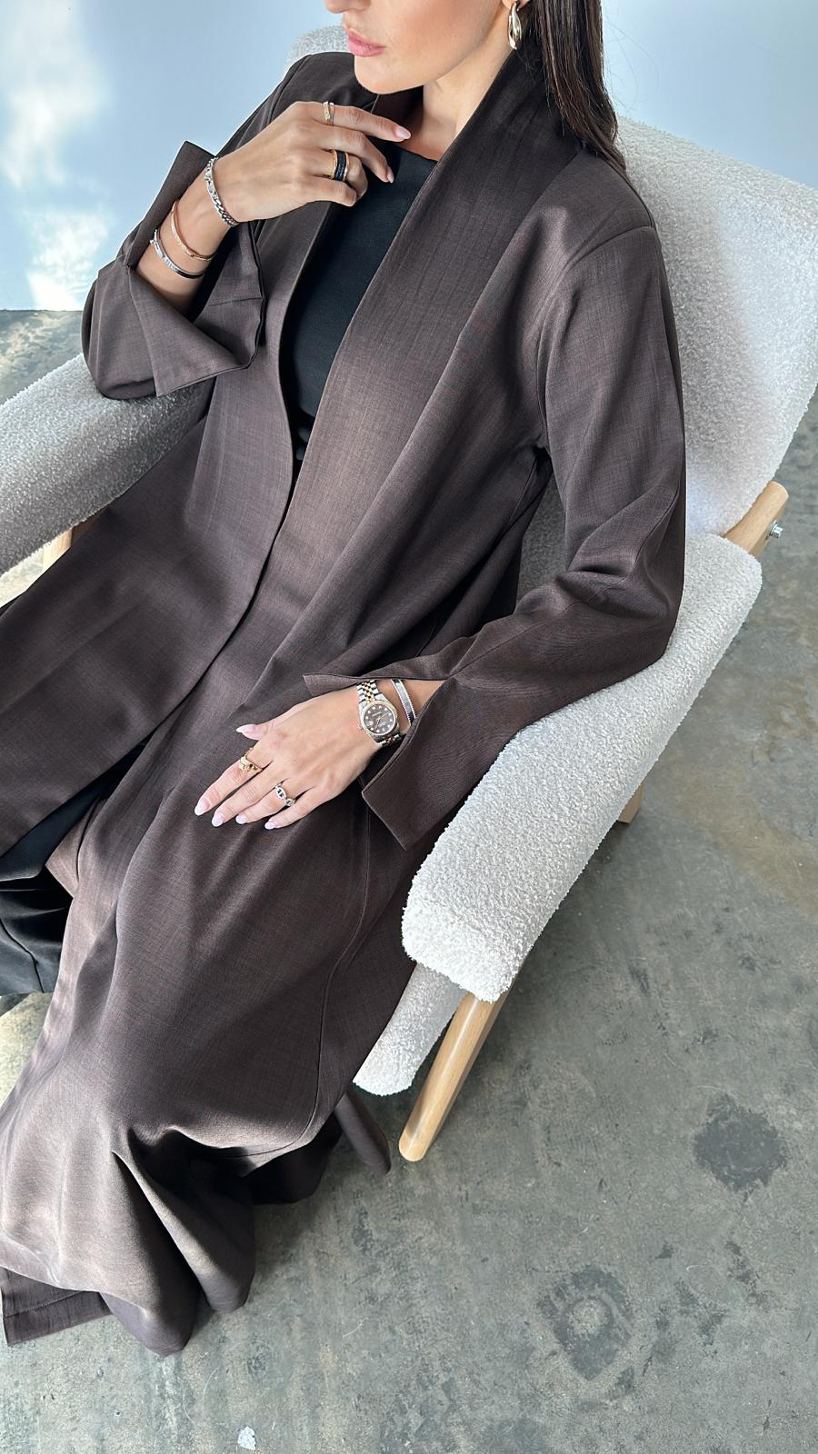 Abaya #662