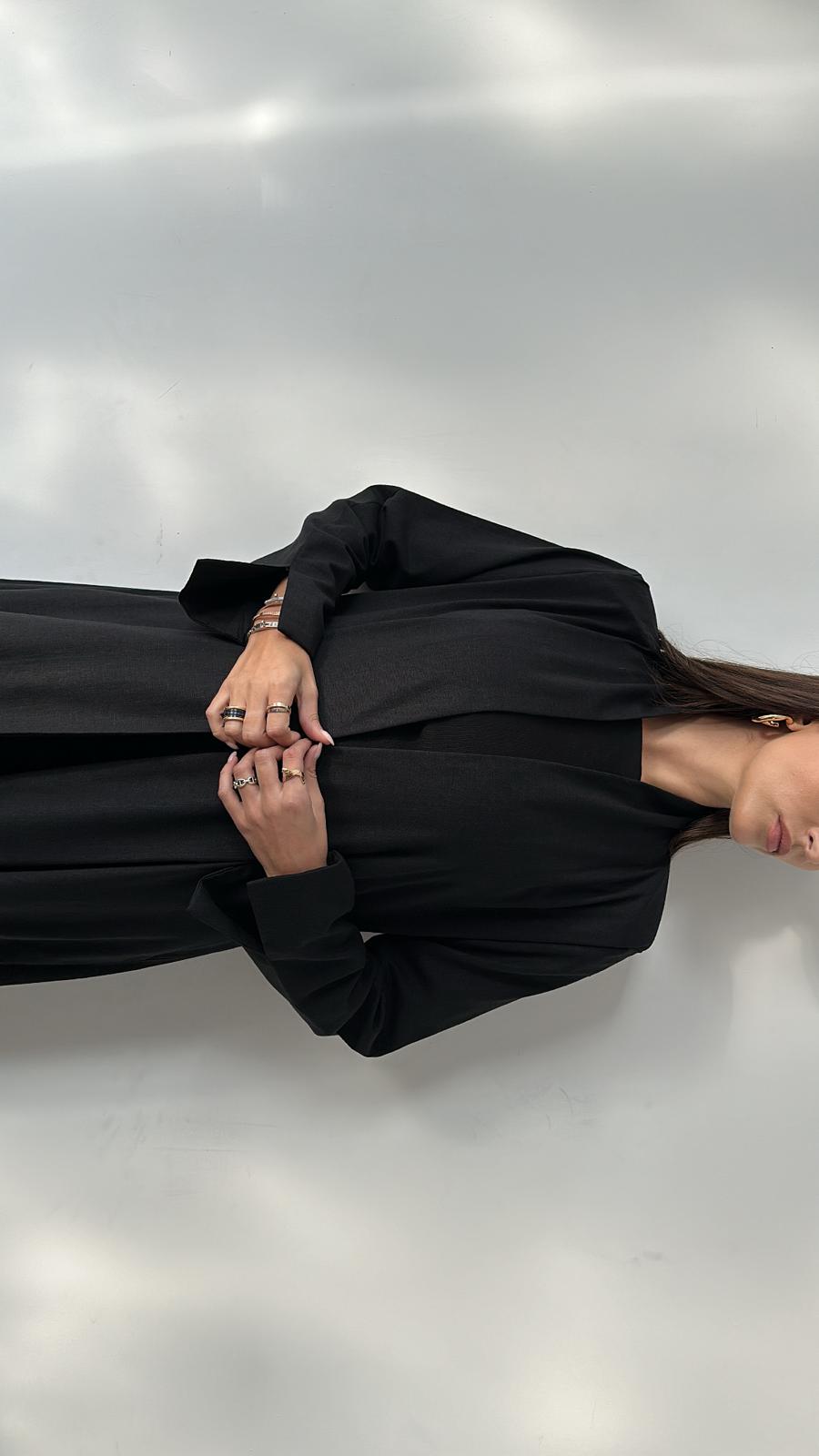 Abaya #662