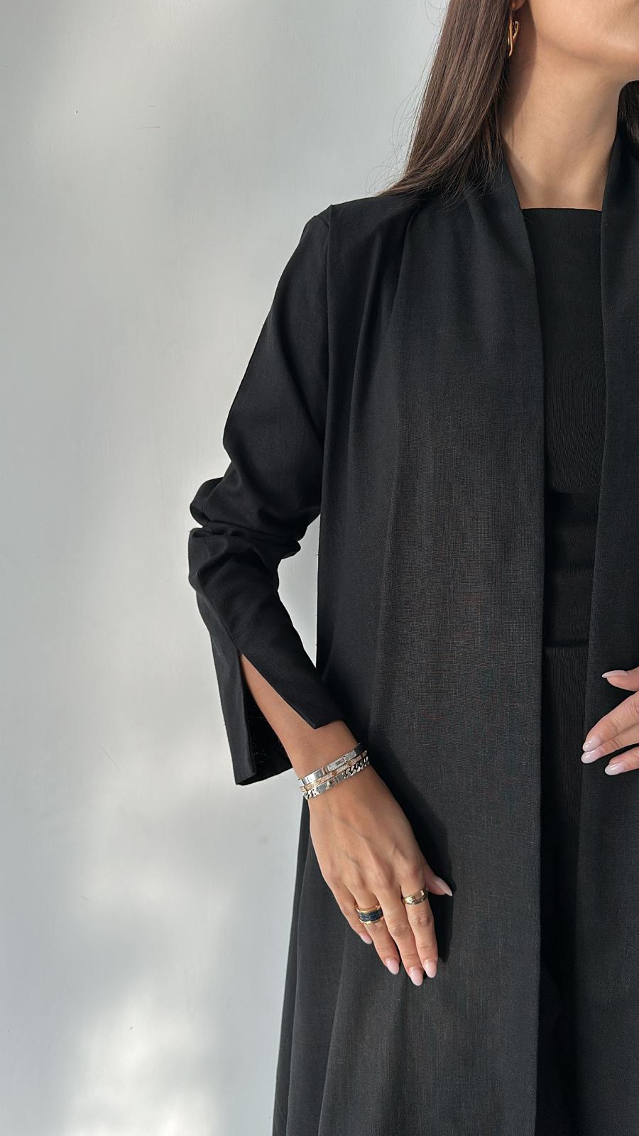 Abaya #662