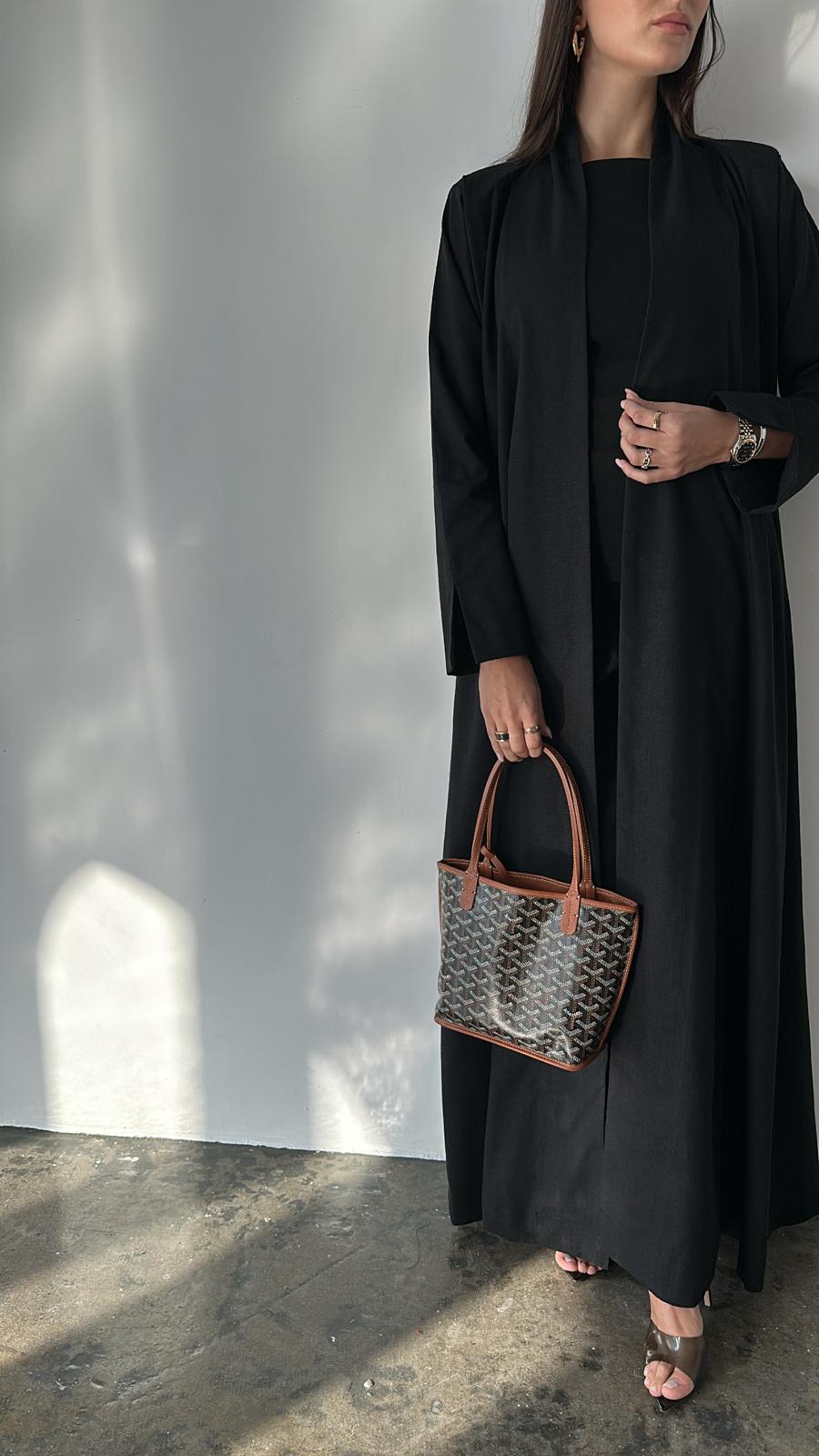 Abaya #662