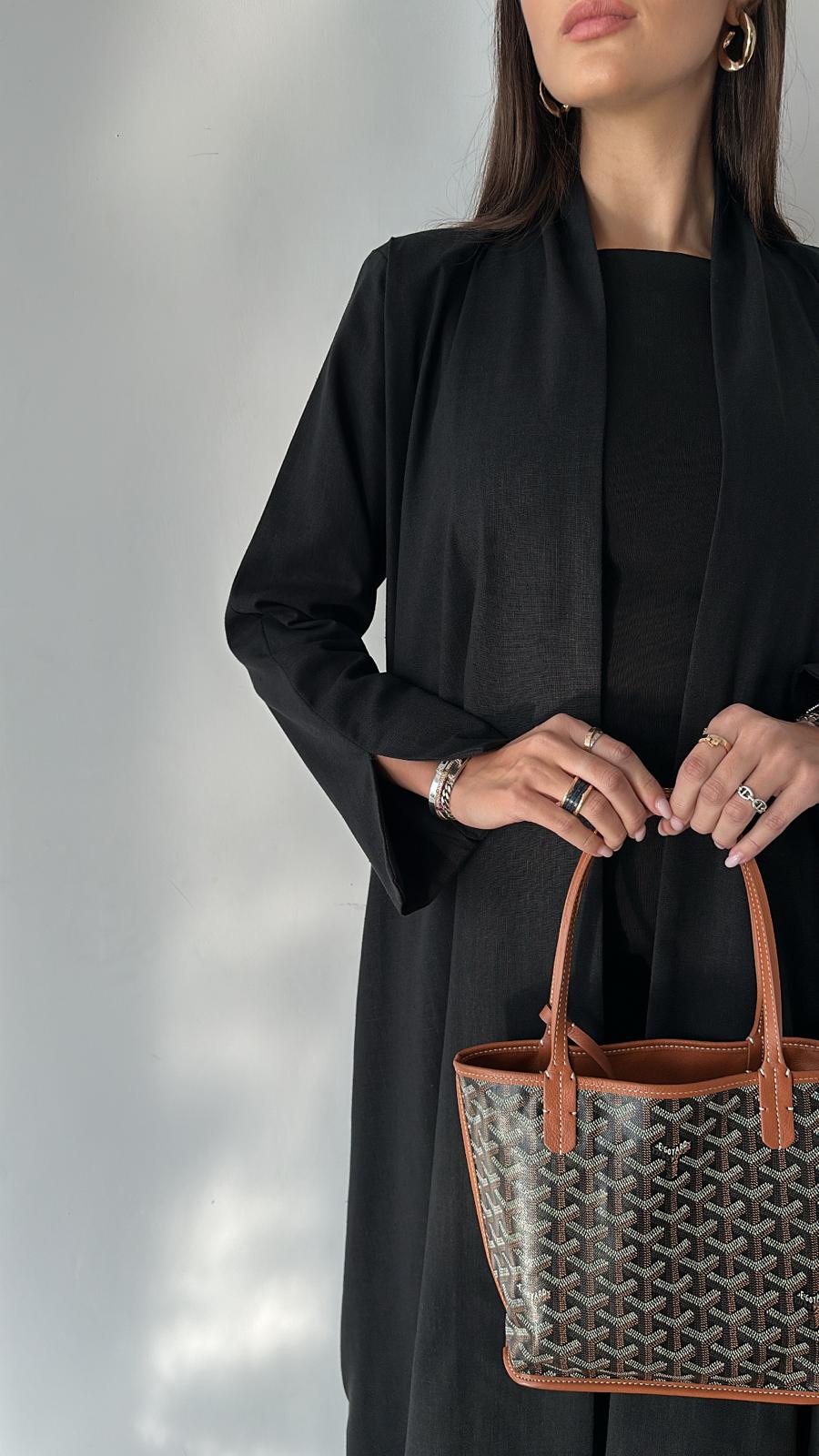 Abaya #662