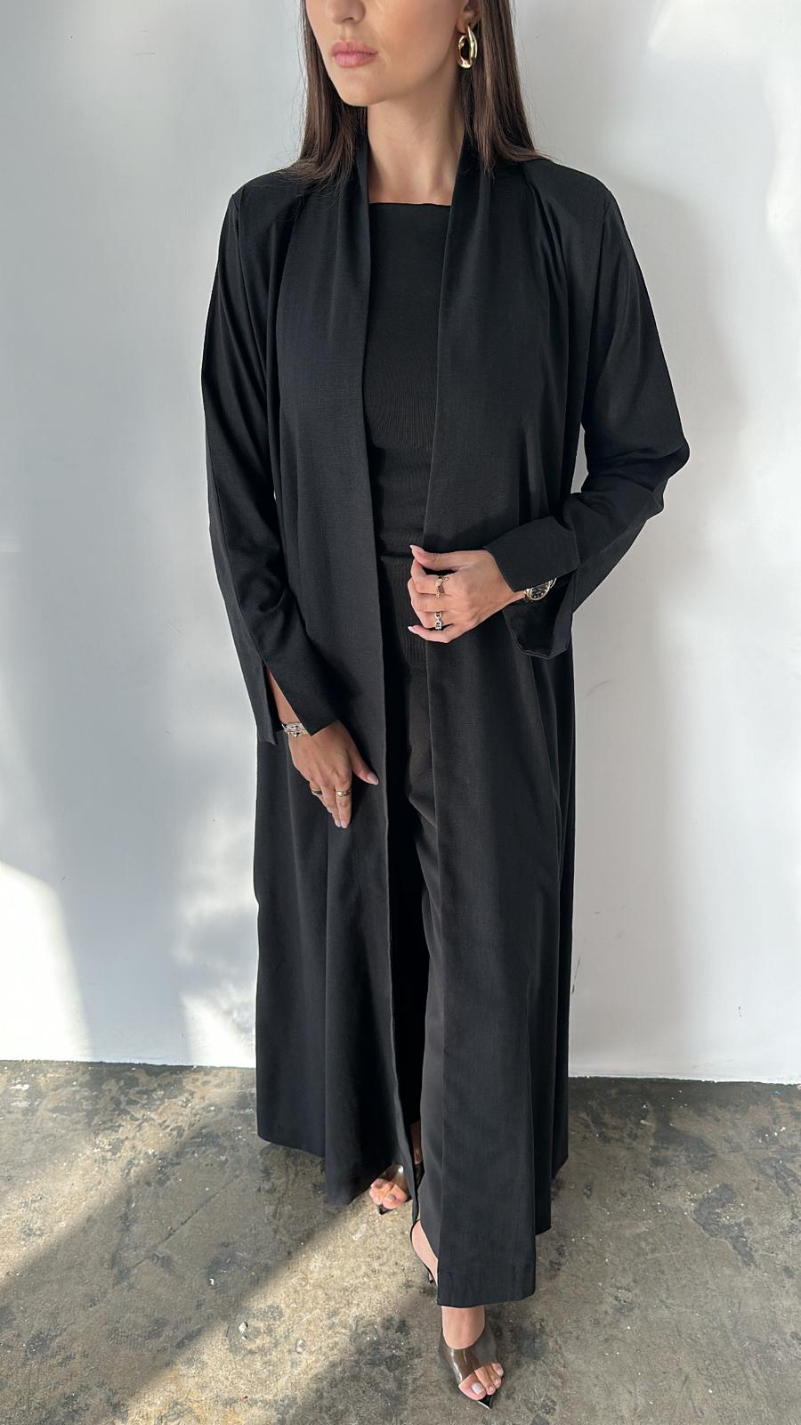Abaya #662