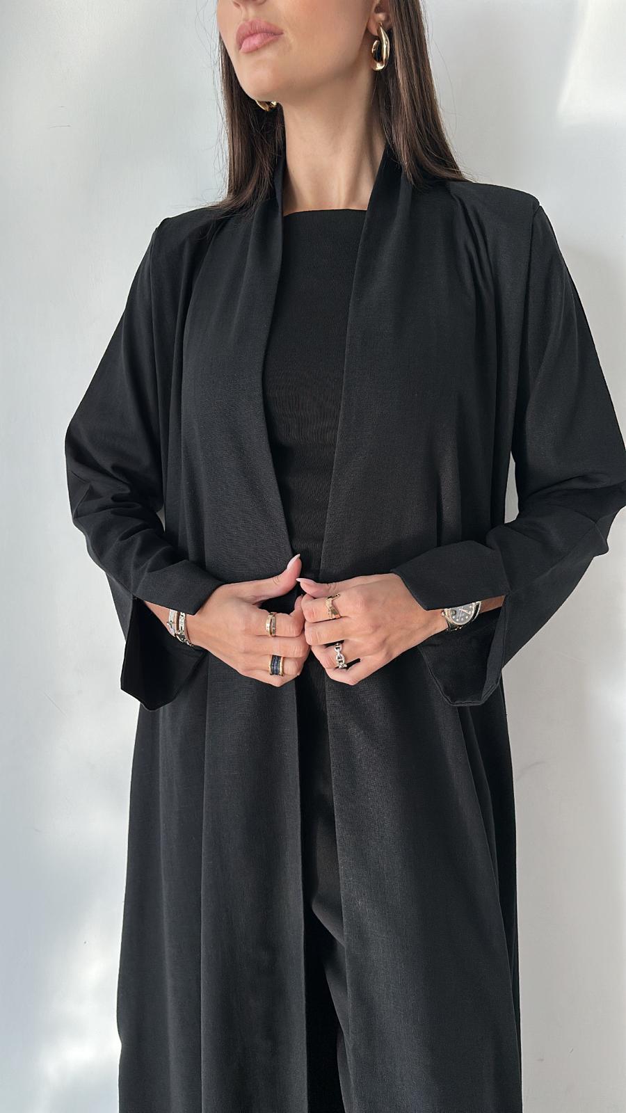 Abaya #662