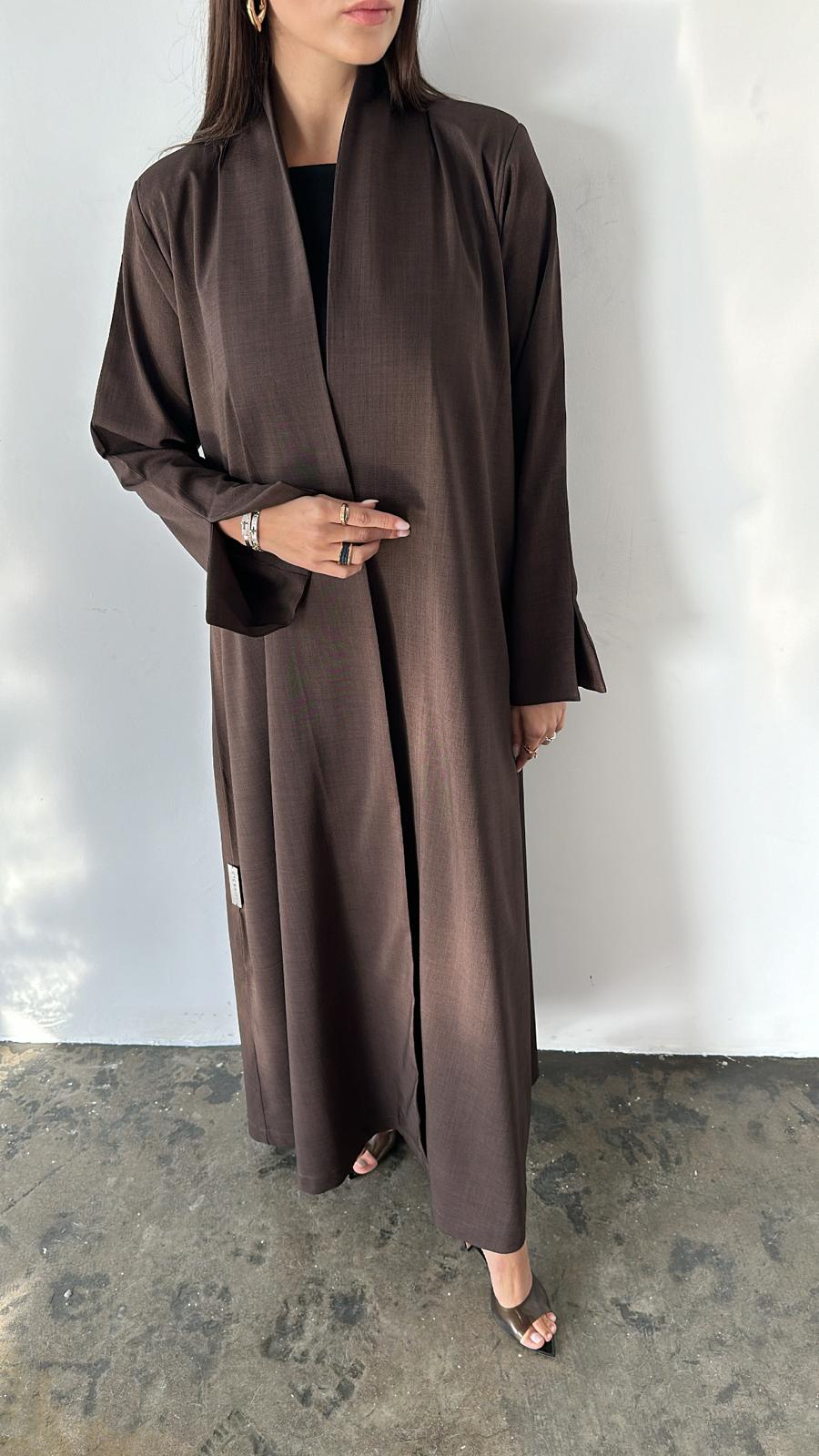 Abaya #662