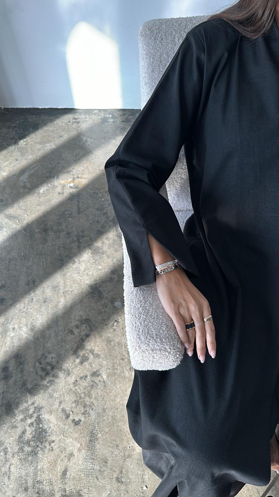 Abaya #662