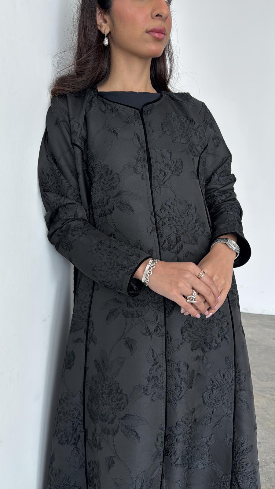 Abaya #684