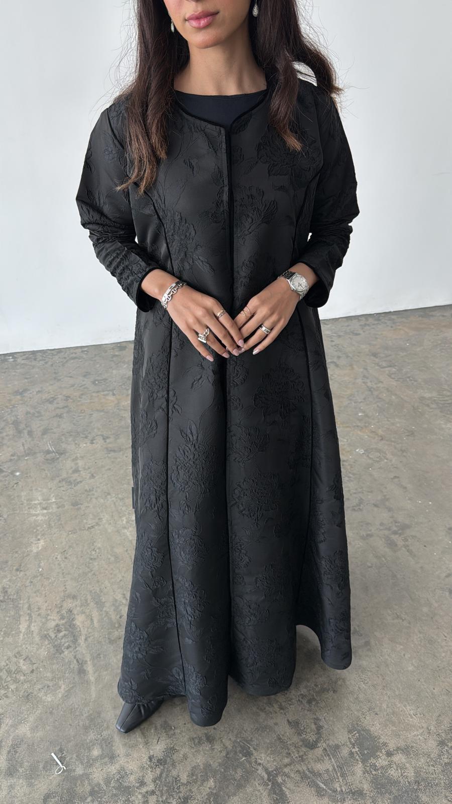 Abaya #684