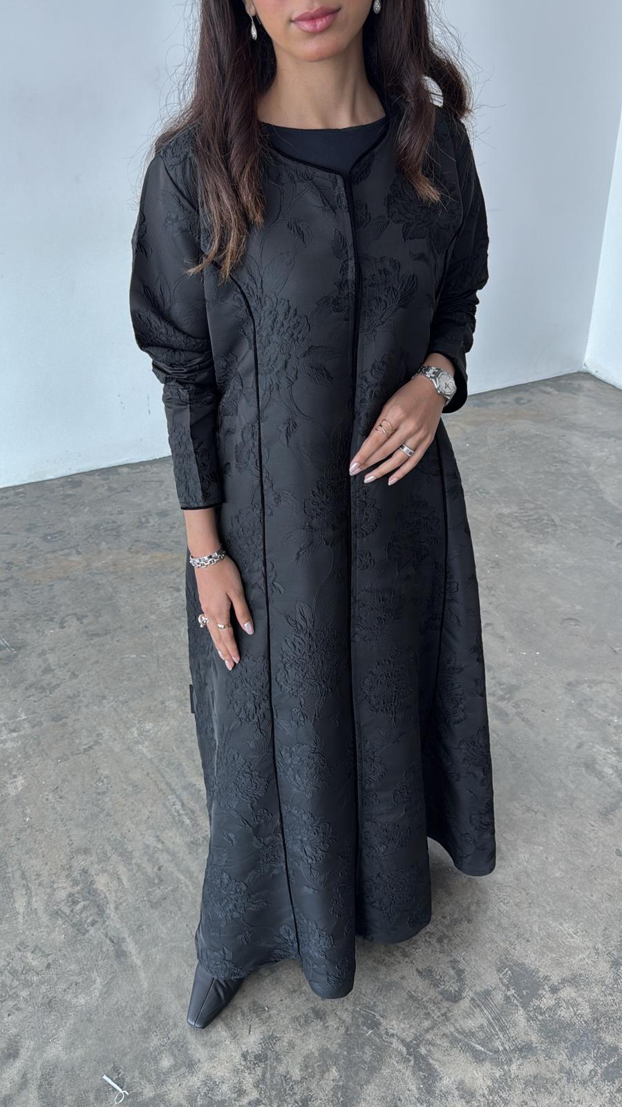 Abaya #684