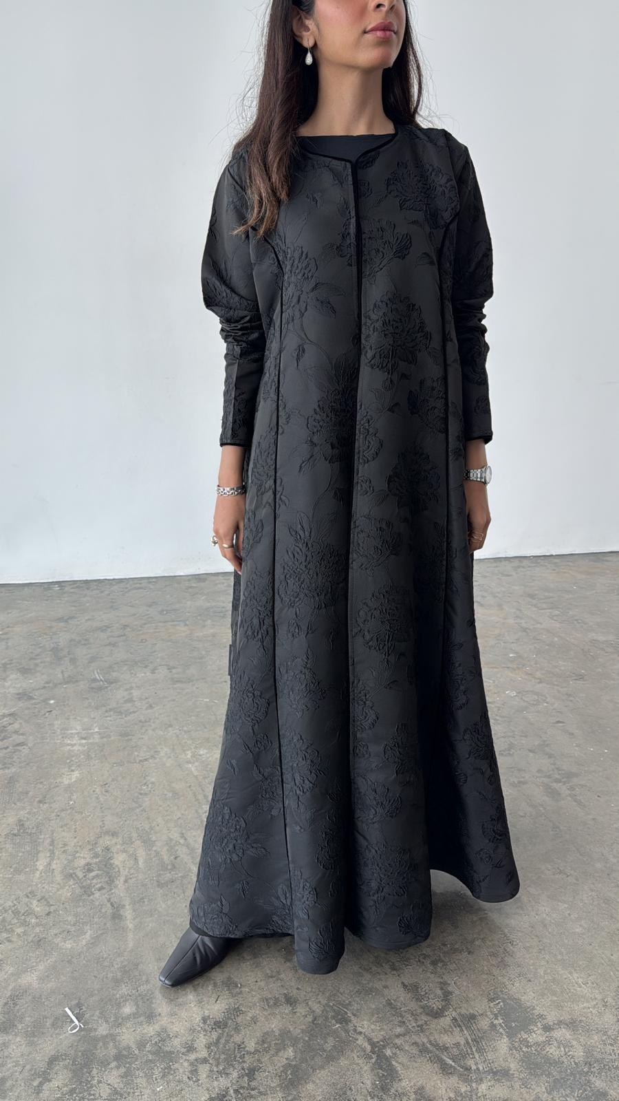 Abaya #684