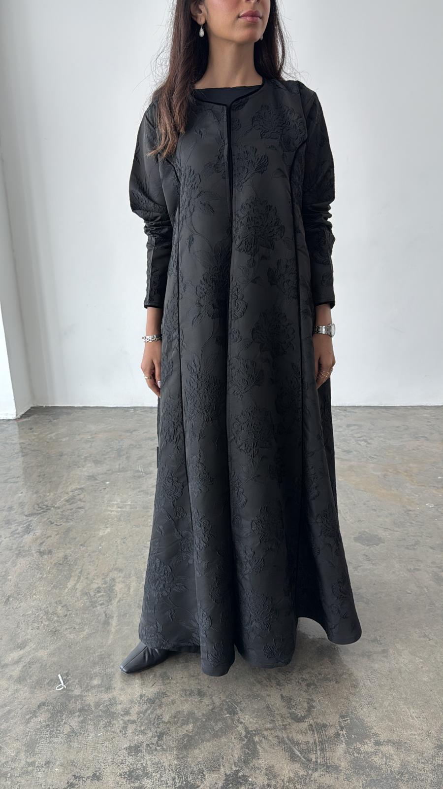 Abaya #684