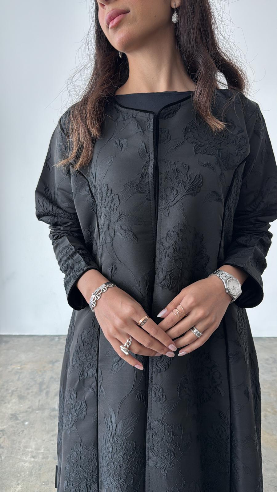 Abaya #684