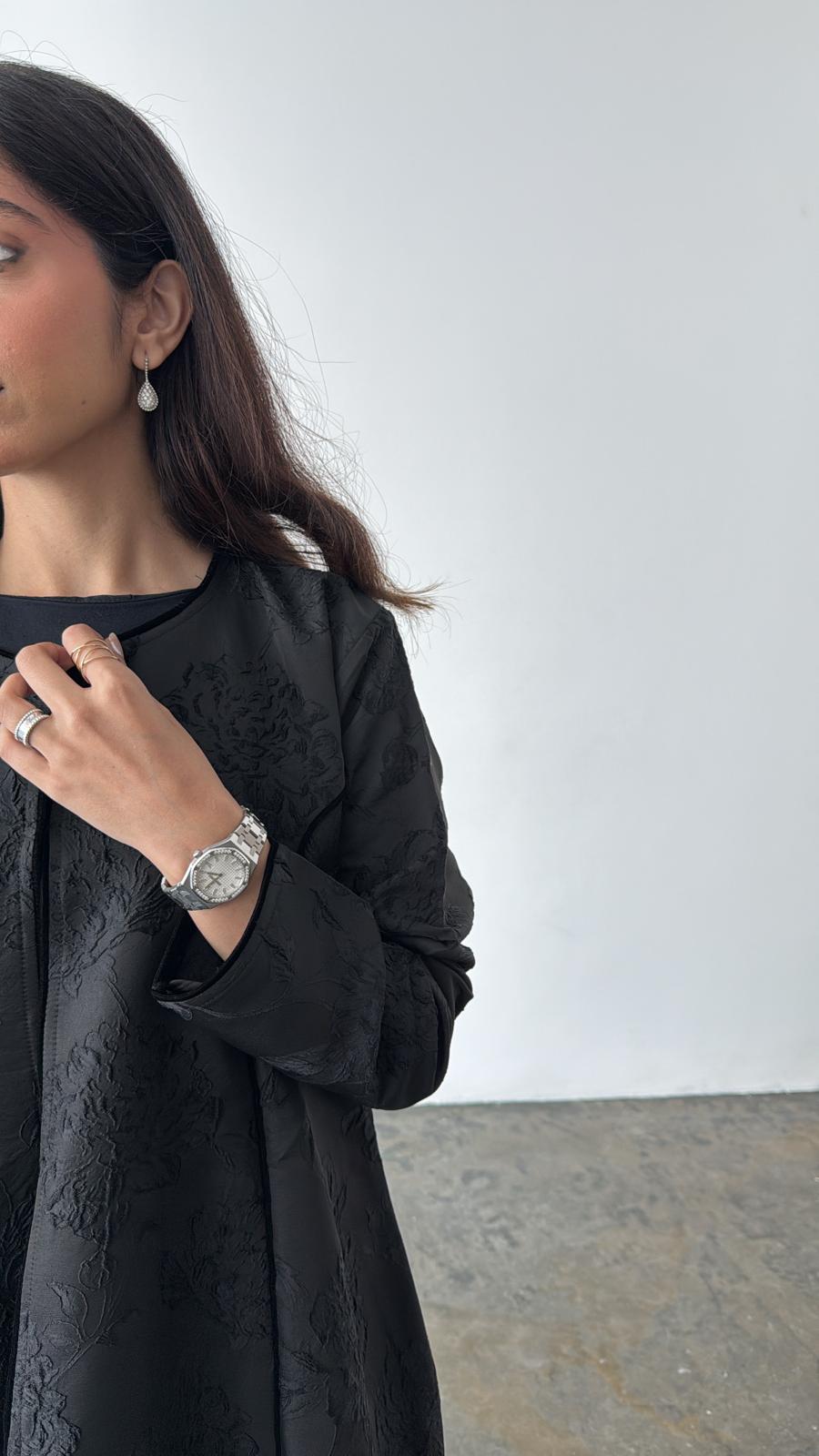 Abaya #684