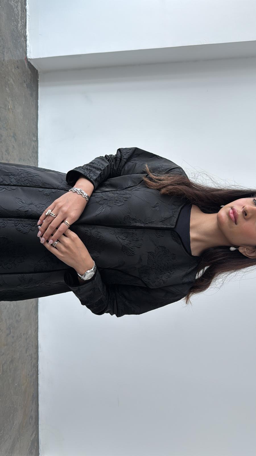 Abaya #684