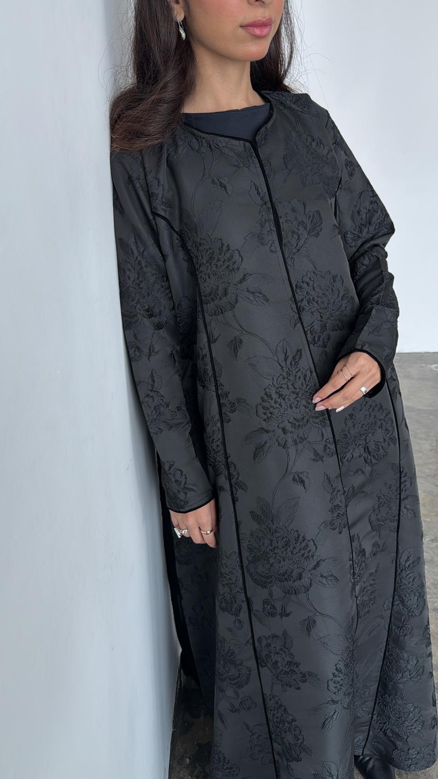Abaya #684
