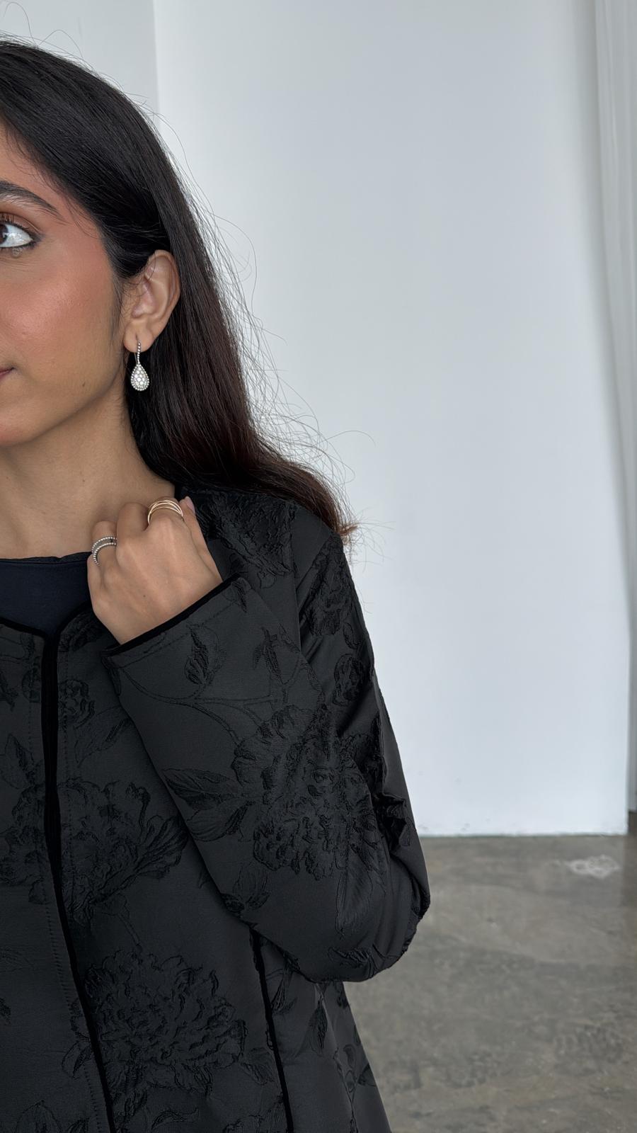Abaya #684