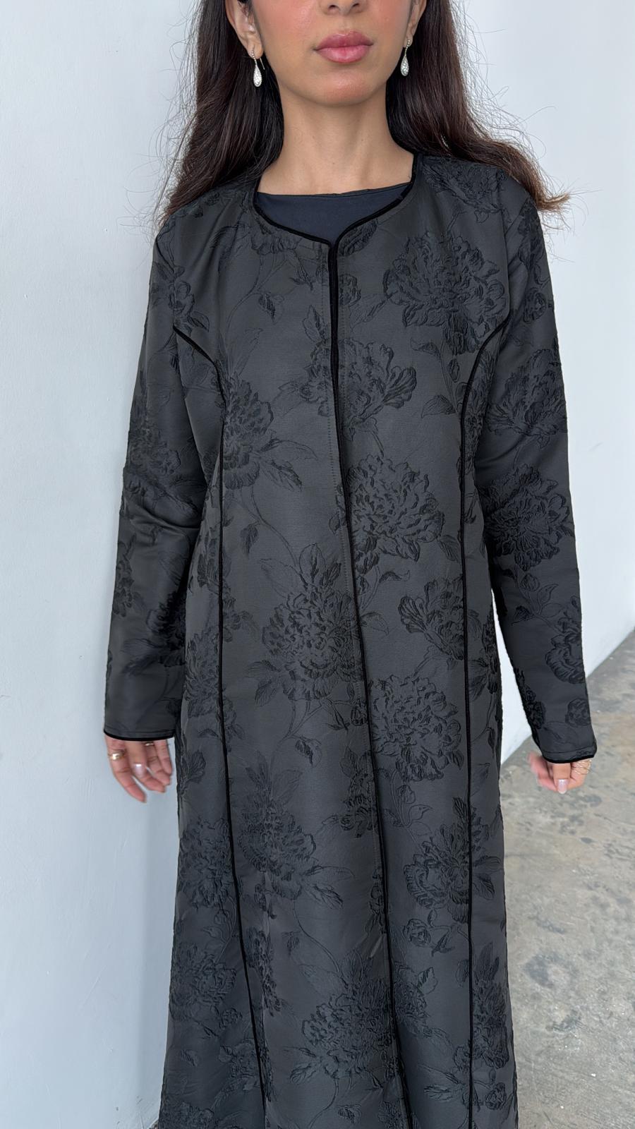 Abaya #684