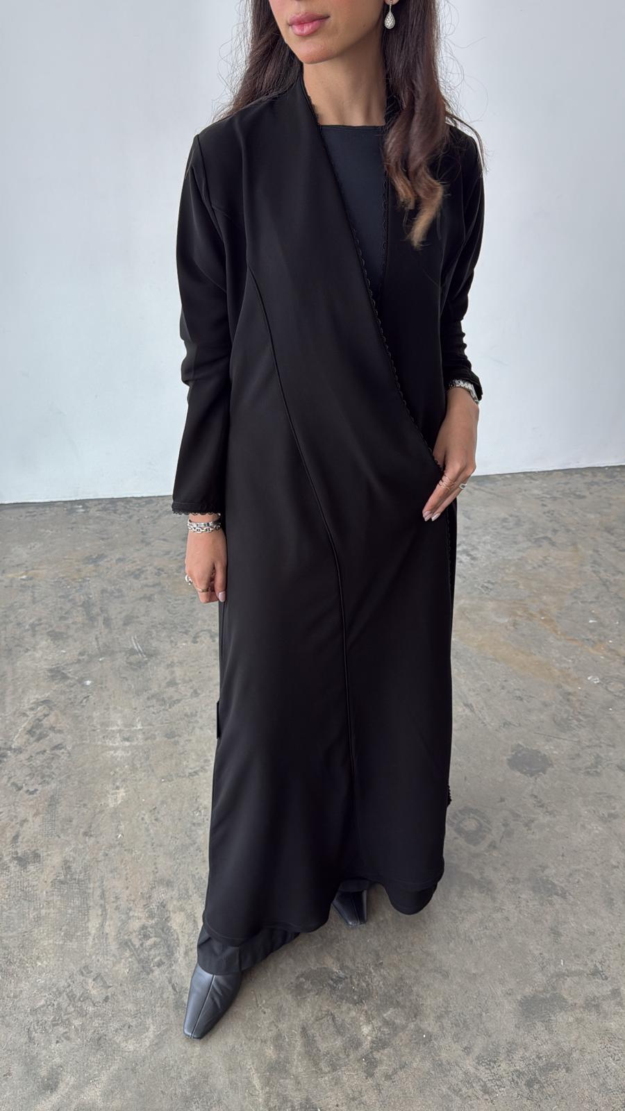 Abaya #685