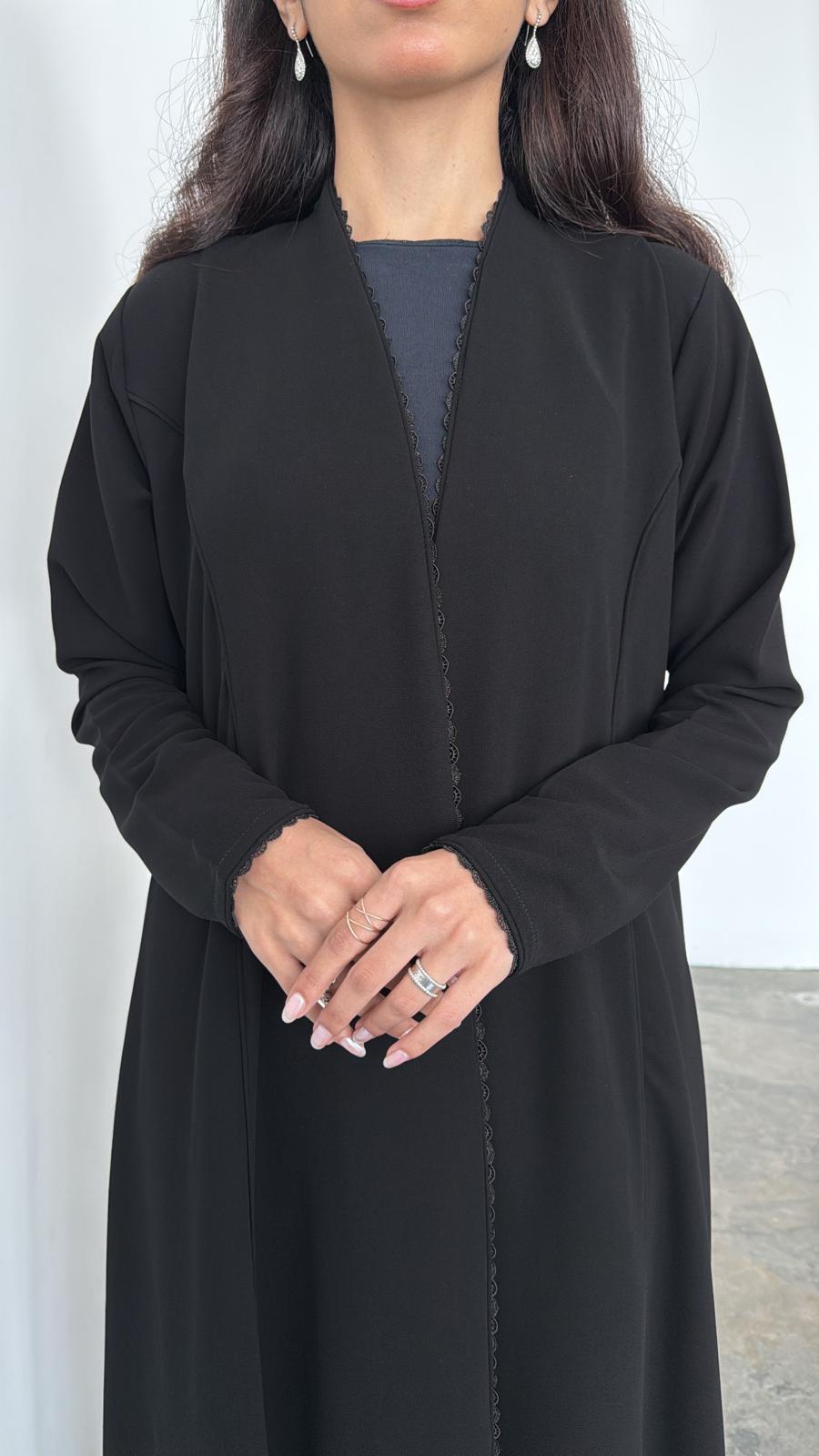 Abaya #685