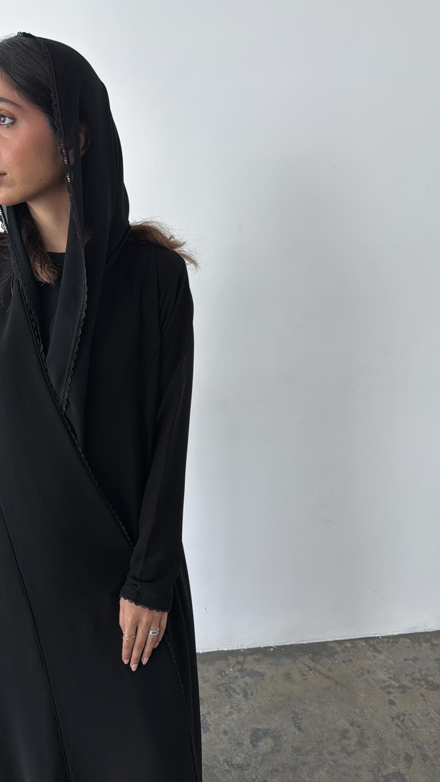 Abaya #685