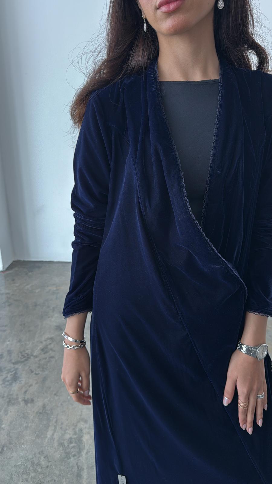 Abaya #685