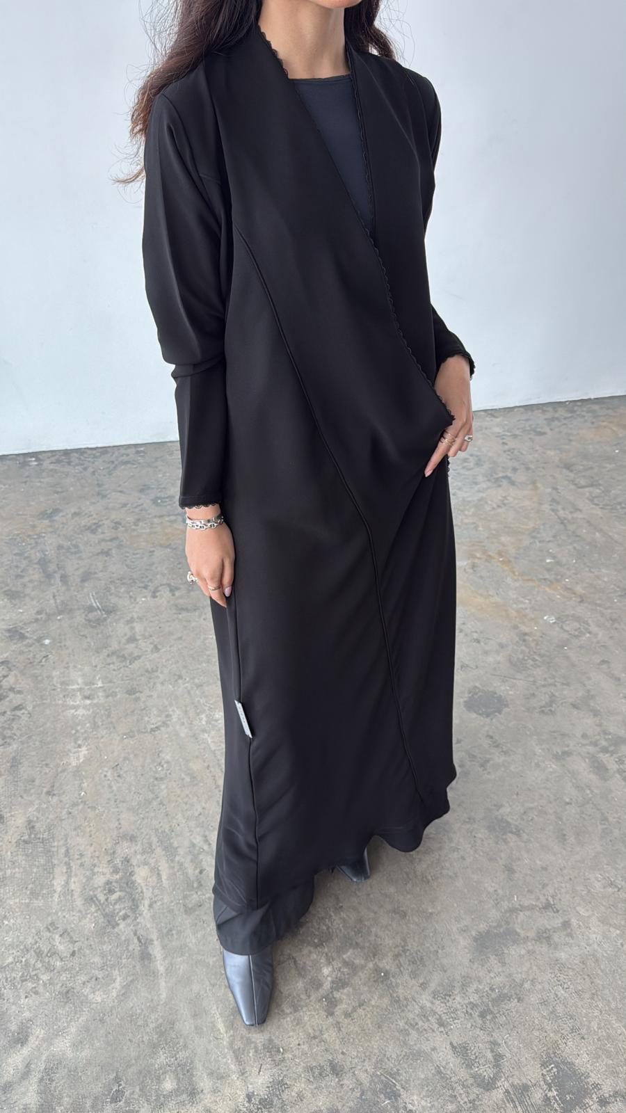 Abaya #685