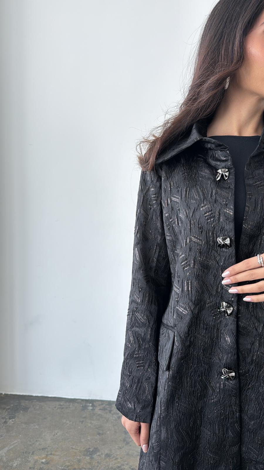 Abaya #686