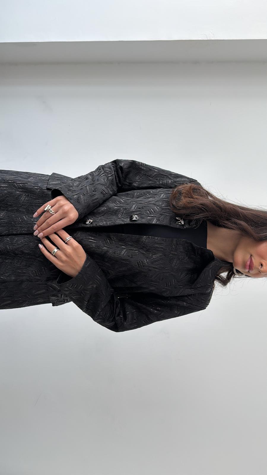 Abaya #686