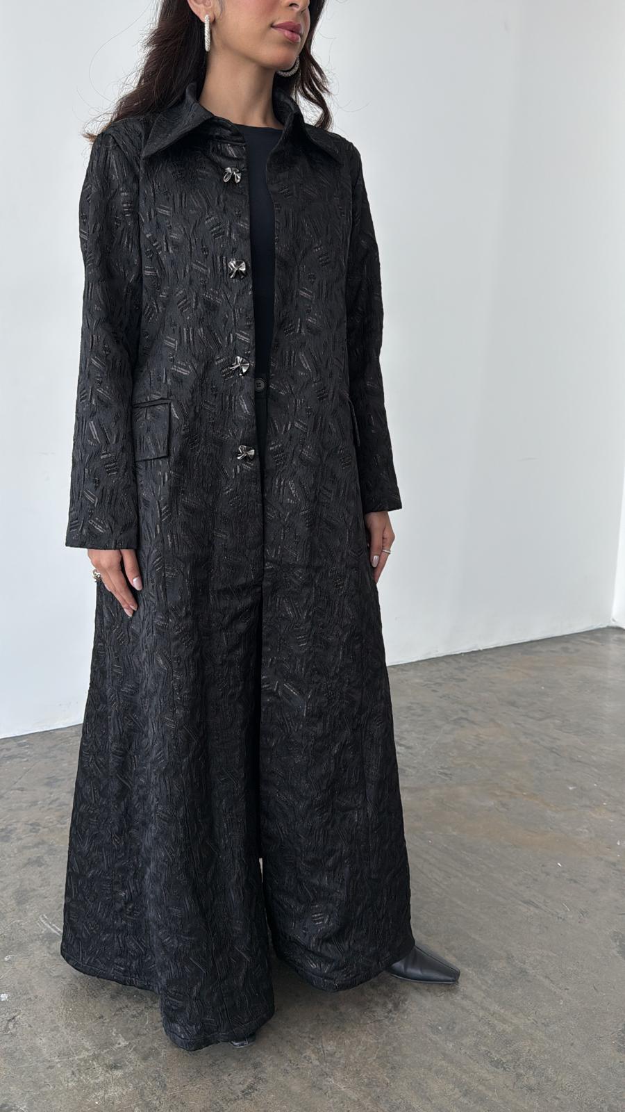 Abaya #686