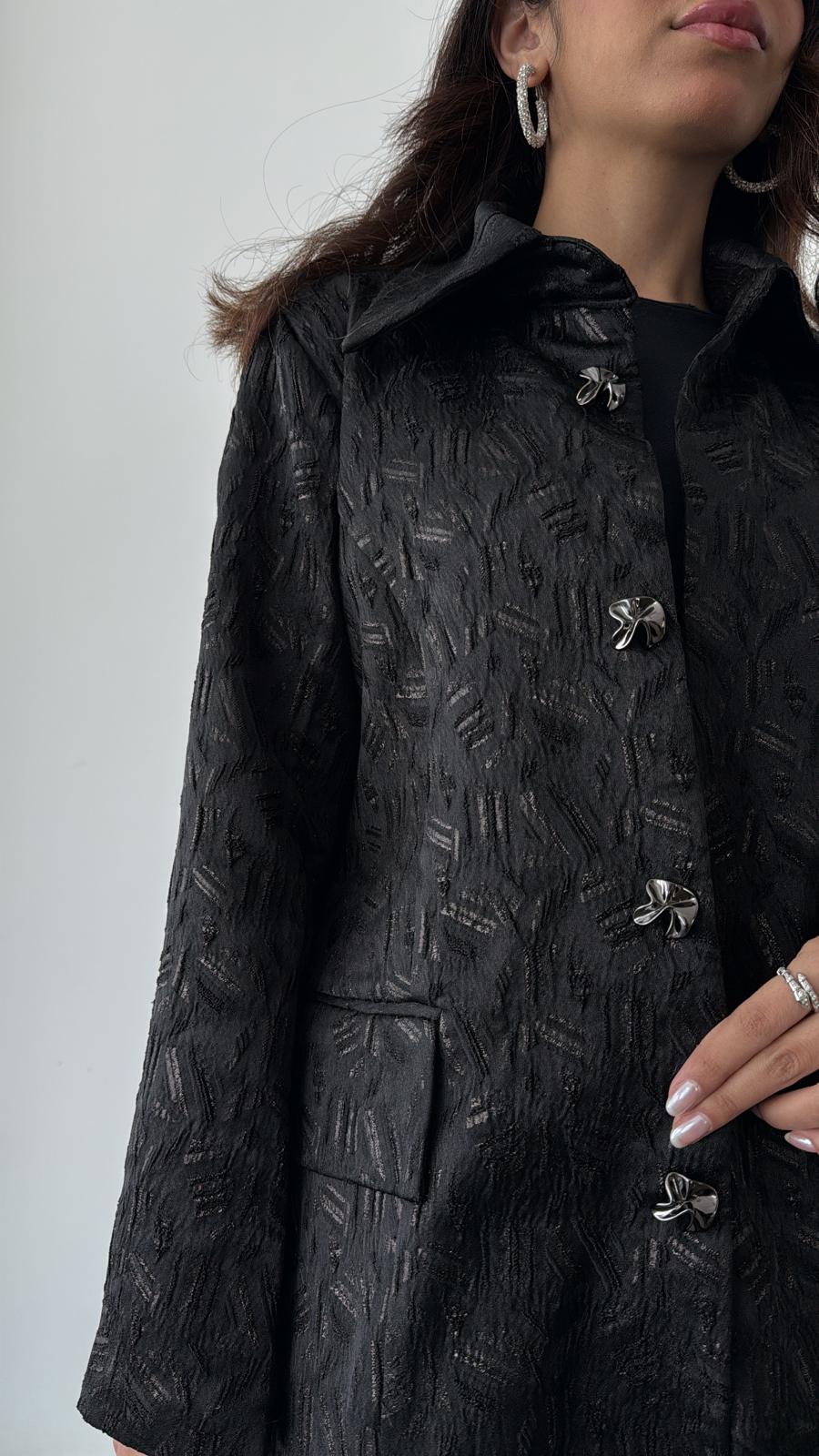 Abaya #686