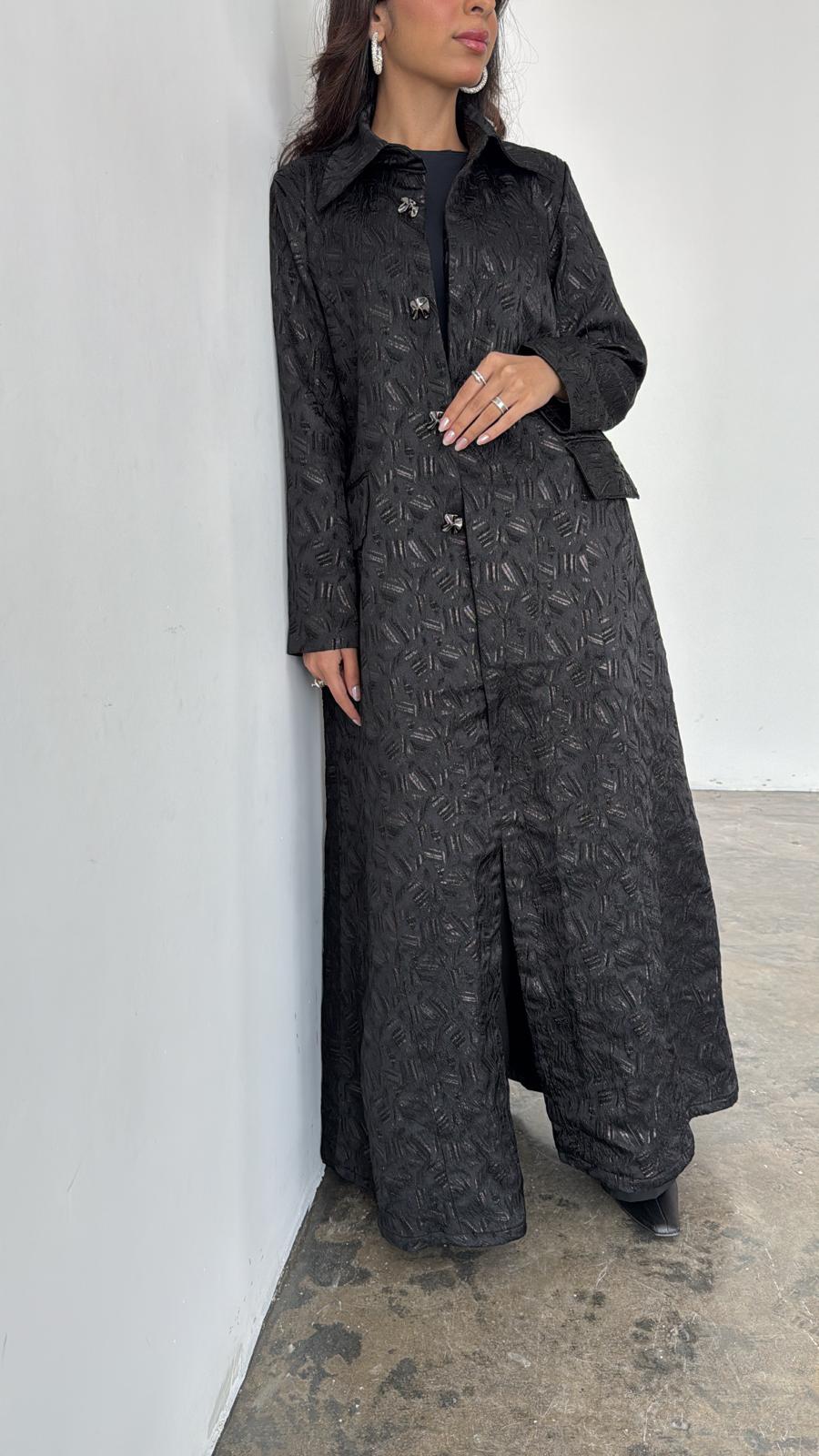 Abaya #686