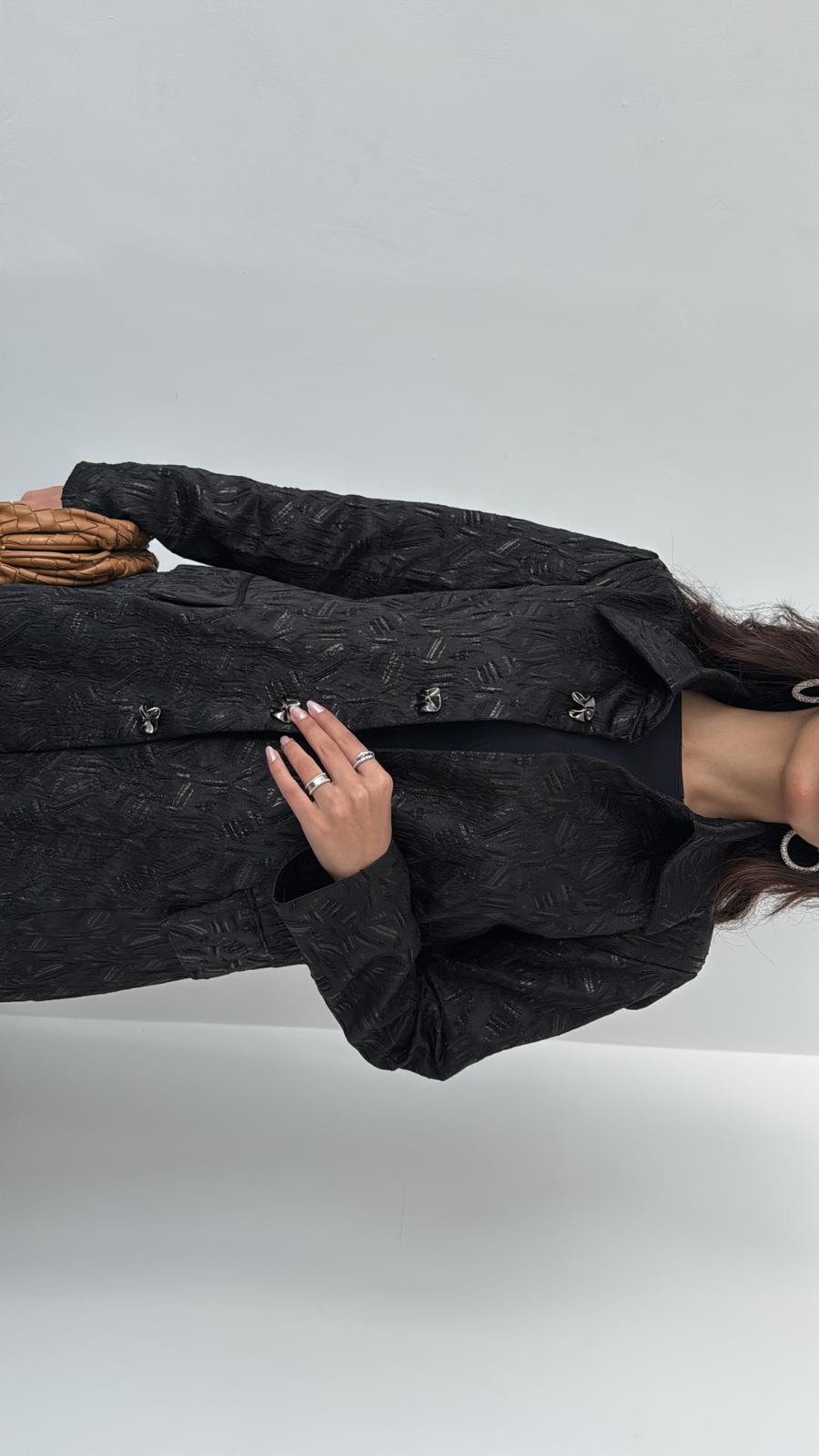 Abaya #686