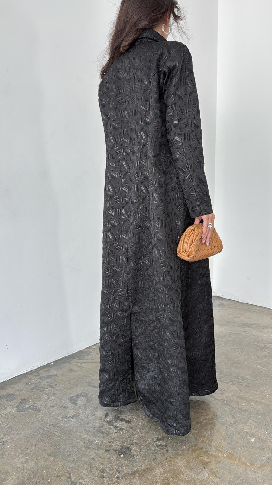 Abaya #686