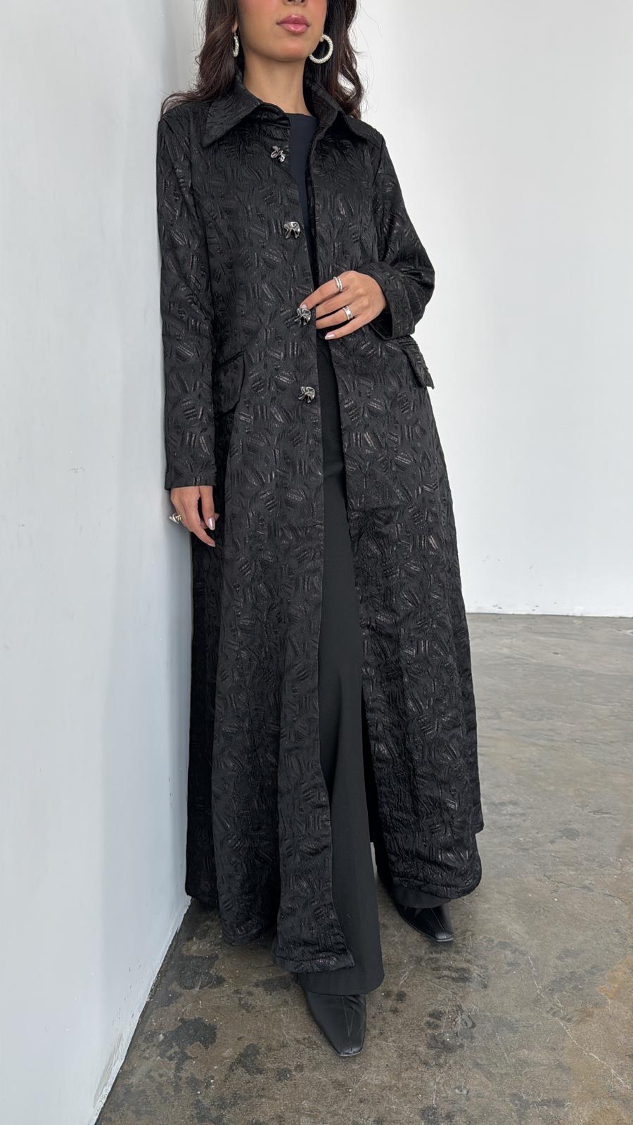 Abaya #686