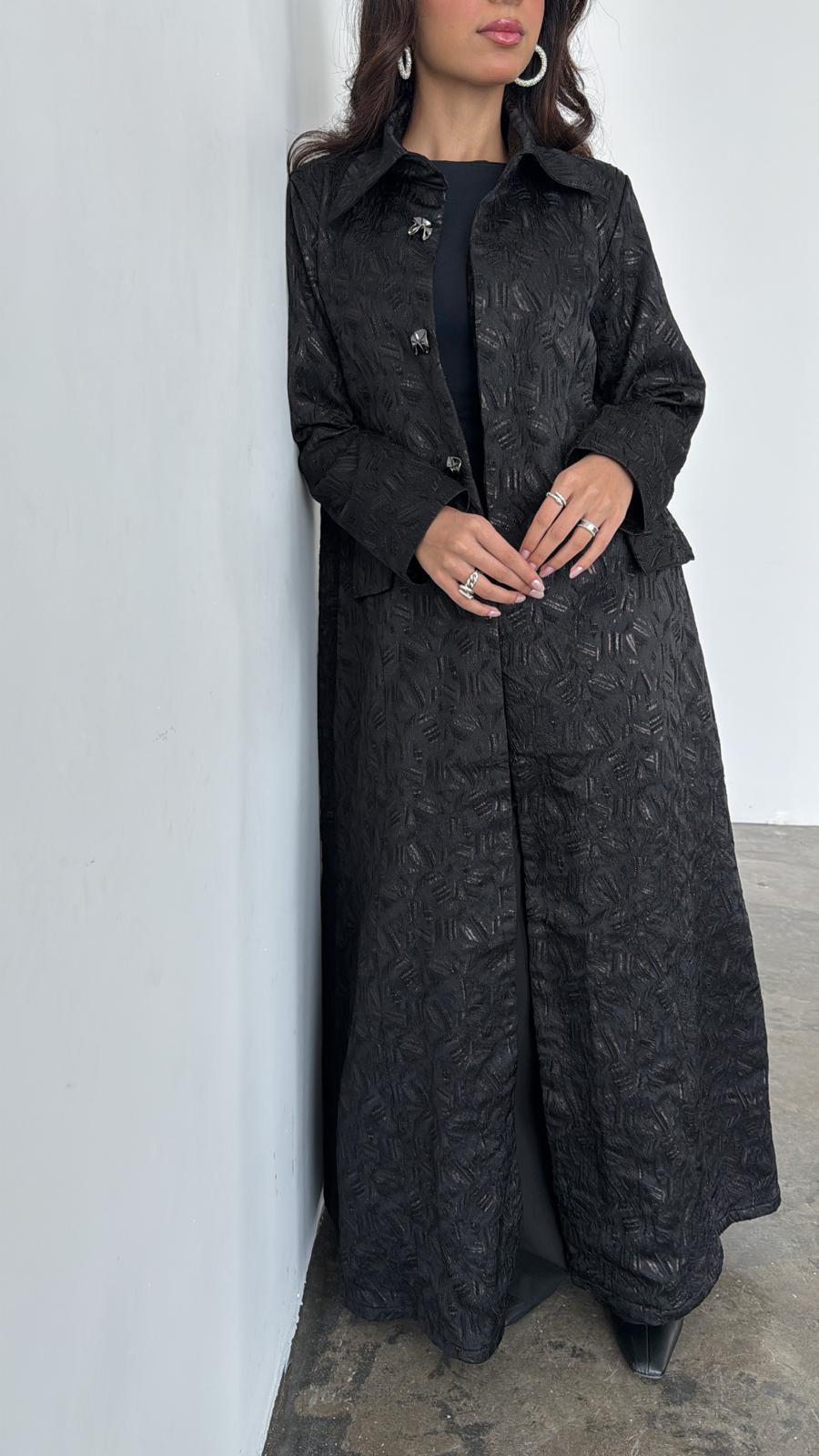 Abaya #686