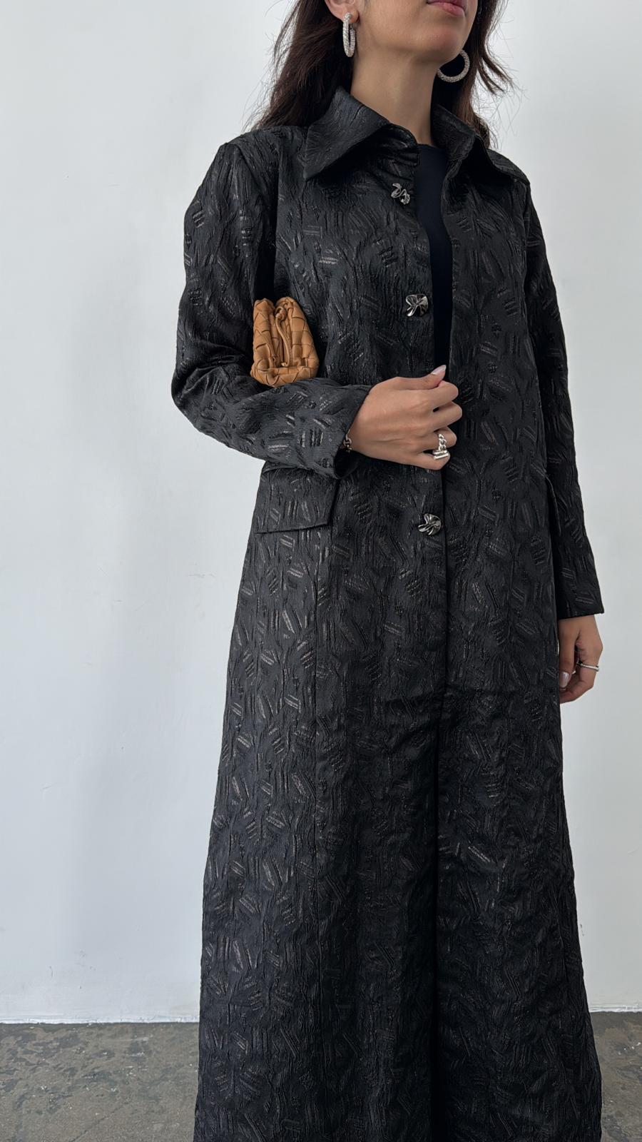 Abaya #686