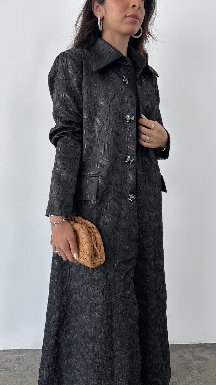 Abaya #686