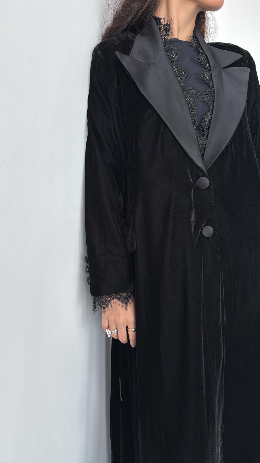 Abaya #687
